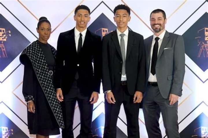 Uncovering The Truth: Are Bellingham's Parents Still Together?