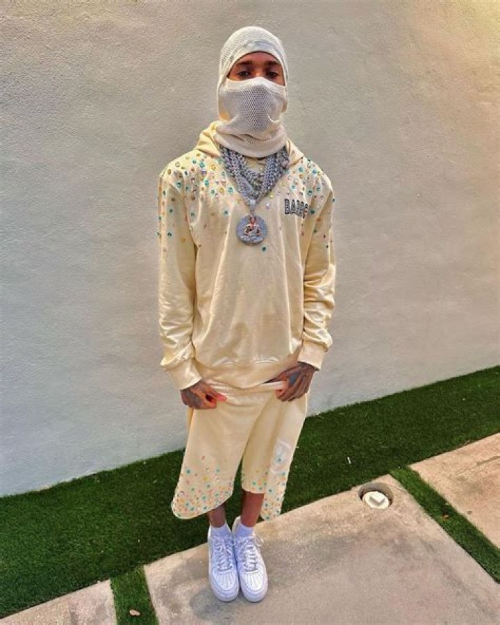 Are NLE And Sophie Rain In A Love Affair? Unveiling The Truth