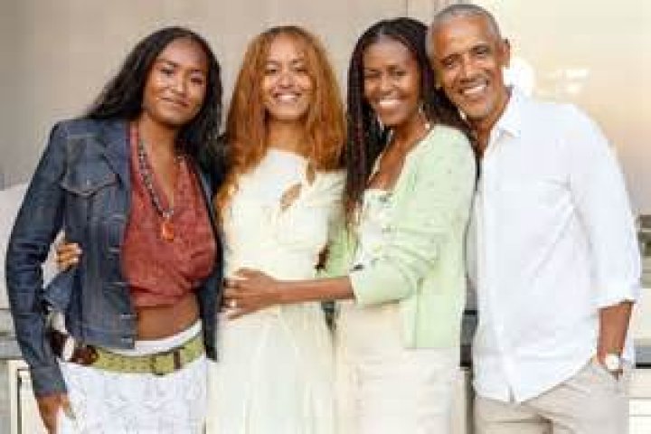 Uncovering The Truth: Are The Obama Children Adopted?