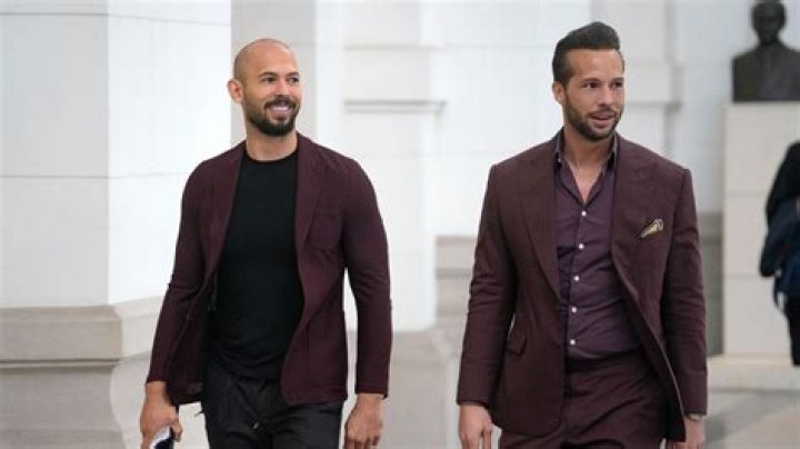 Twin Or Not? The Tate Brothers' Surprising Revelation