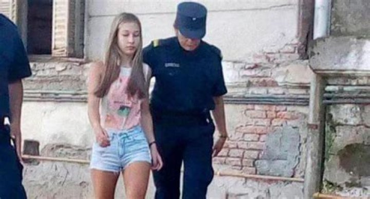 Nahir Galarza's Argentina: A Chilling Case Of Femicide