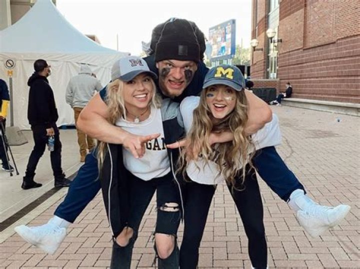 Aria Hutchinson Height, Weight, Net Worth, Age, Birthday, Wikipedia, Who, Nationality, Biography ·