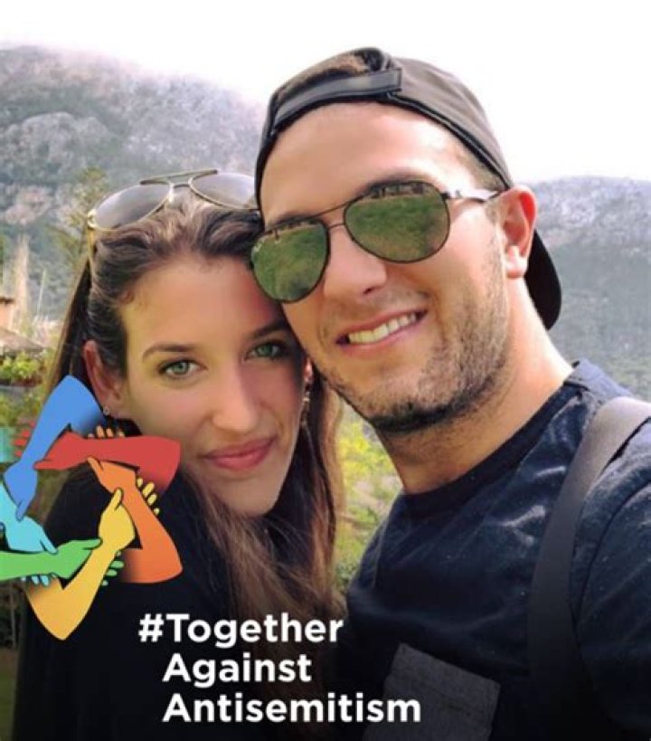 Ashley Jade Stern Instagram