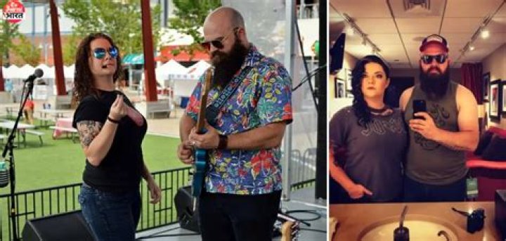 Who Is Ashley McBryde's Husband? Meet Her Mysterious Man