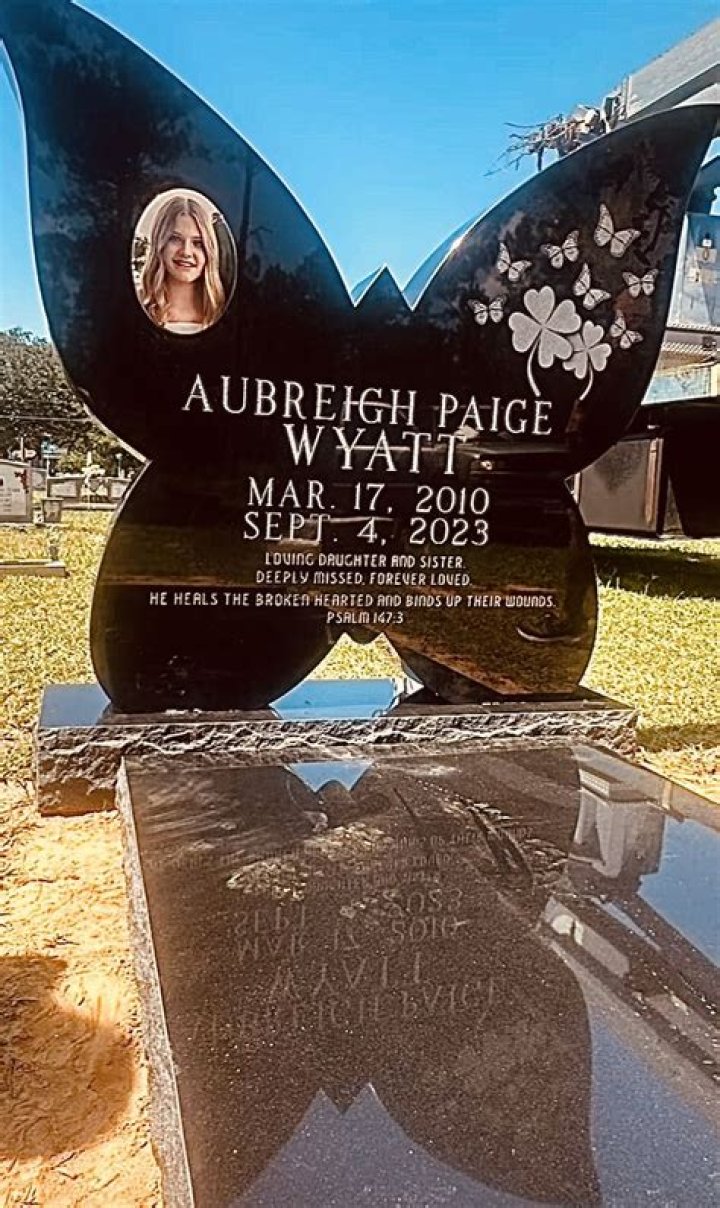 Uncovering The Tragic Demise: Aubreigh Paige's Untimely Death