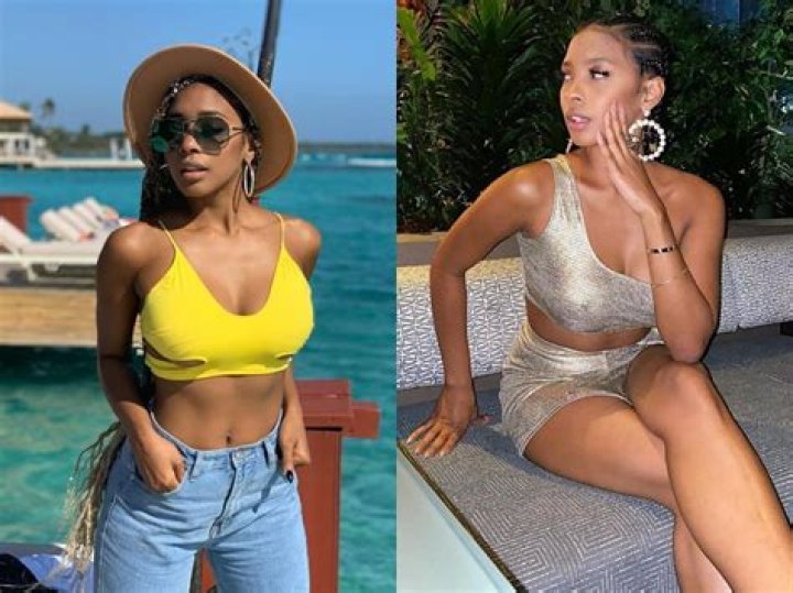 Avani Reyes Height, Weight, Net Worth, Age, Birthday, Wikipedia, Who, Instagram, Biography