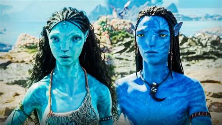 Avatar 2: The Way Of Water Now Streaming On Disney+