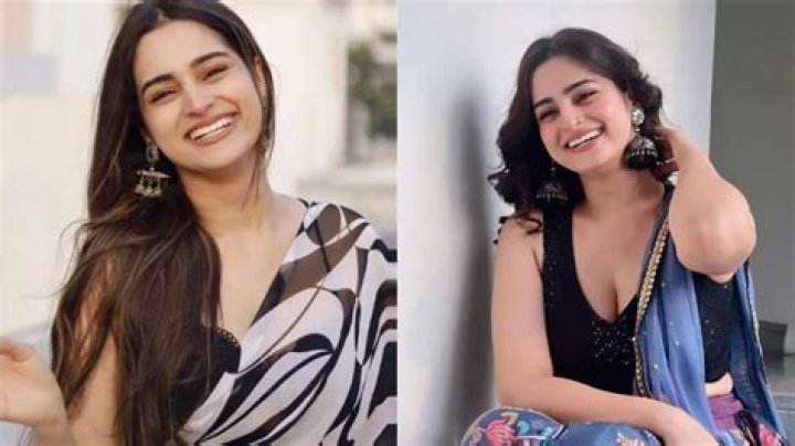 Uncover Ayesha Khan's True Age In Bigg Boss