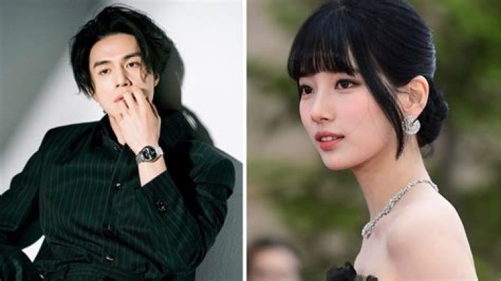 Unveiling Bae Suzy's Relationship History: Surprising Revelations