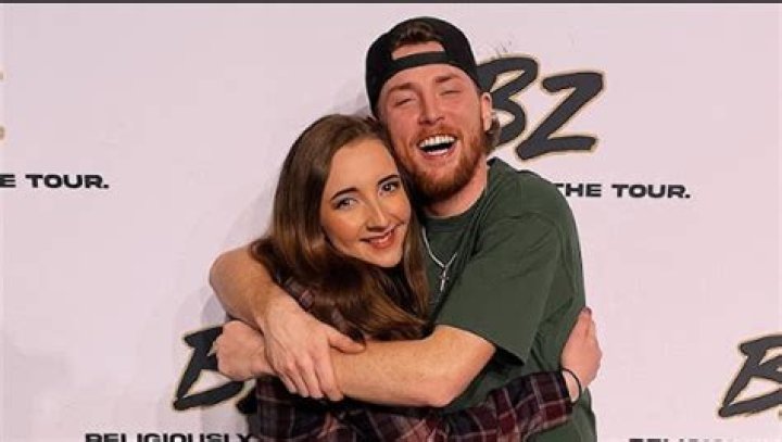 The Real Story Behind Bailey Zimmerman's Girlfriend