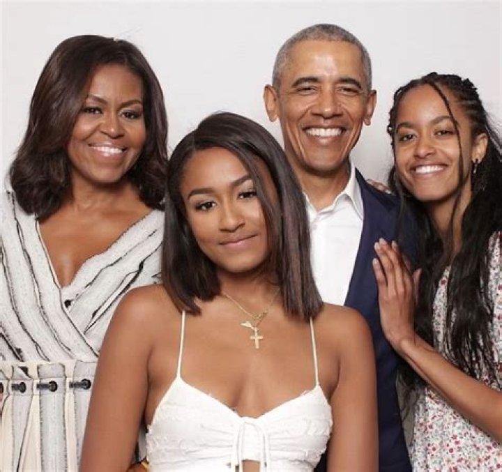 Uncover The Hidden Truth: Barack Obama's Children's Mysterious Lineage