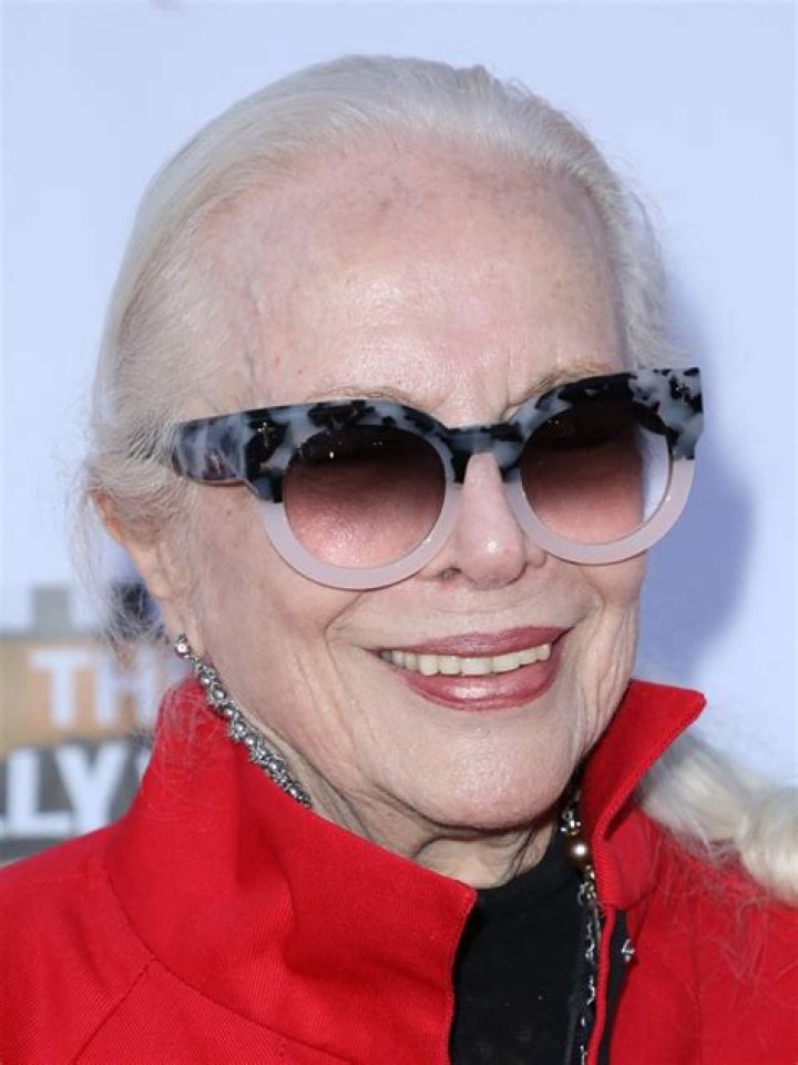 Unveiling The Extraordinary Journey Of Barbara Bain