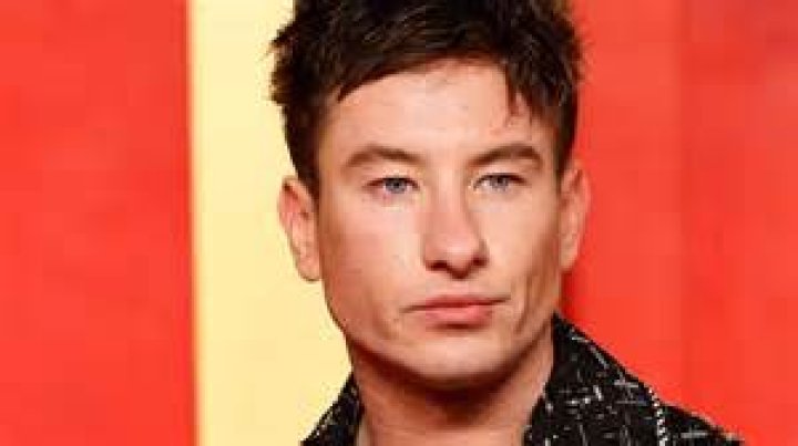 The Shocking Truth Behind Barry Keoghan's Domestic Dispute Allegations