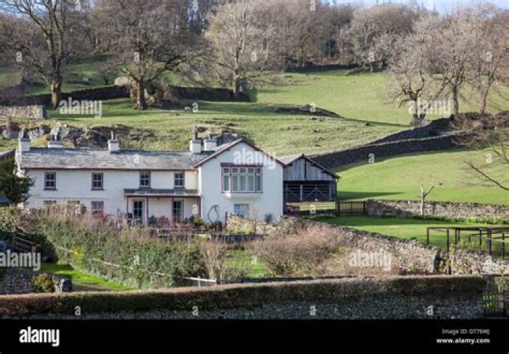 The Life And Legacy Of Beatrix Potter: Remembered After Her Passing