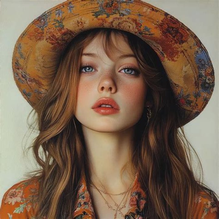 The Unconventional Life Of Bebe Buell, Iconic Model And Rock 'n' Roll Muse