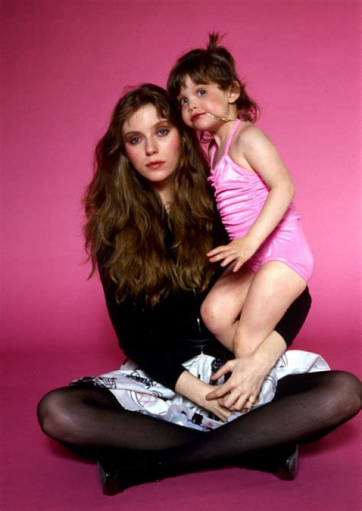 Bebe Buell's Timeless Beauty: Staying Young And Radiant