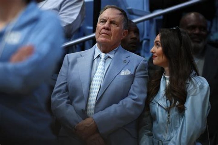 Belichick's Daughter: Exploring Her Age And Personal Details