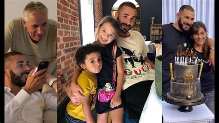 Uncovering The Benzema Family: A Footballing Dynasty