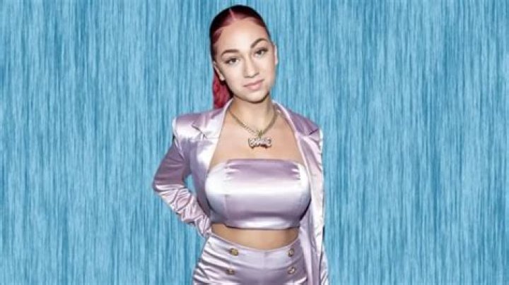 Bhad Bhabie's Net Worth In 2024 Revealed