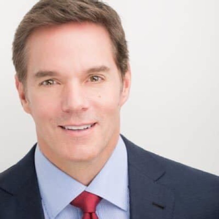 Bill Hemmer Biography: A News Pioneer's Journey