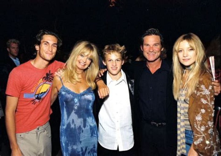 Bill Hudson's Children: The Truth About His Estranged Kids