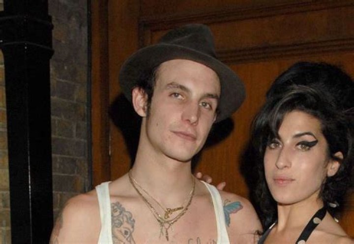 All About Blake Fielder-Civil: Wikipedia