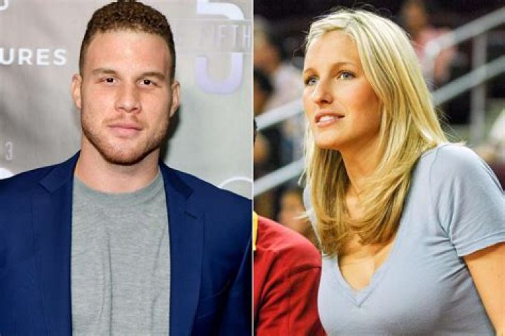 Who Is Blake Griffin Married To? His Wife Revealed
