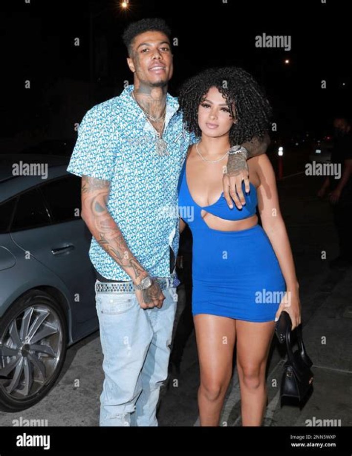 Unveiling Blueface And Coi Leray: Unlocking Their Musical Mastery