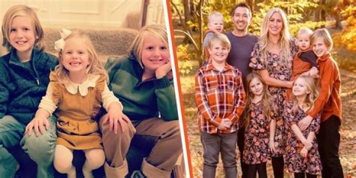 Uncovering The Children Of A Musical Legend