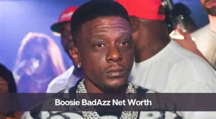 Unveiling Boosie Badazz's Net Worth: Secrets And Strategies Revealed