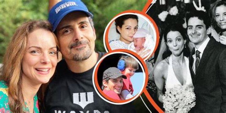 Brad And Kimberly Paisley's Children: A Look Into Their Lives