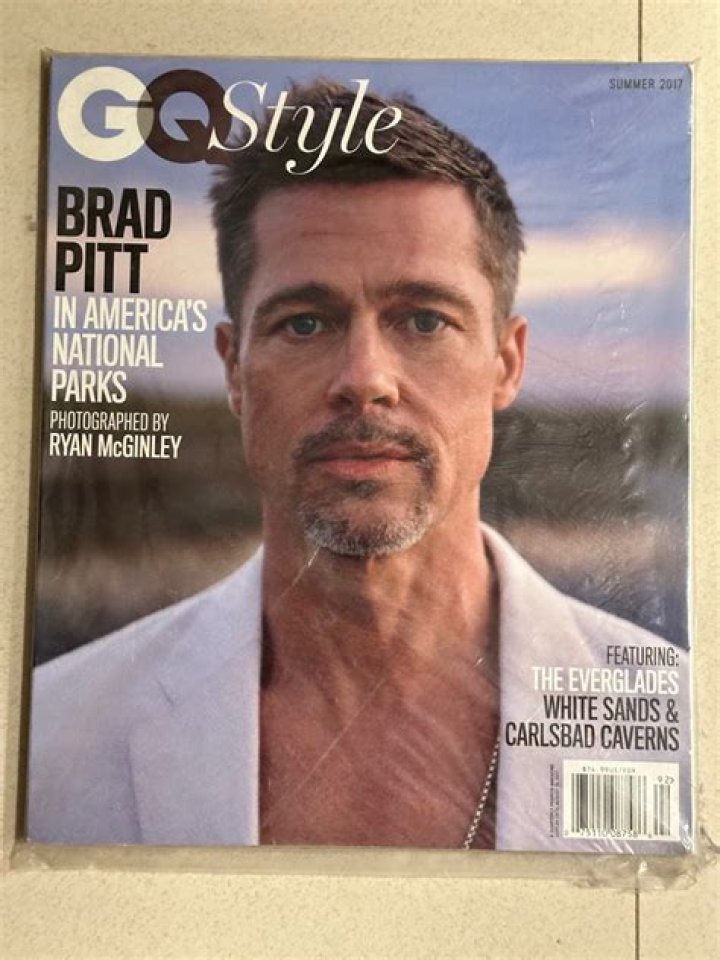 Brad Pitt's Surprising Hobbies: From Sculpture To Apiculture