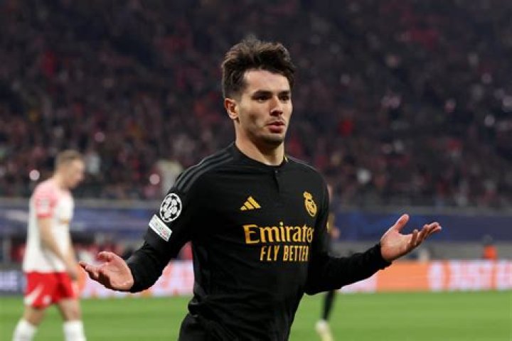 Brahim Diaz: Age, Stats, And More