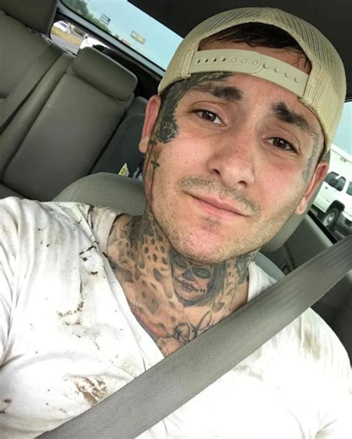 Brandon Hantz's Family: An Inside Look