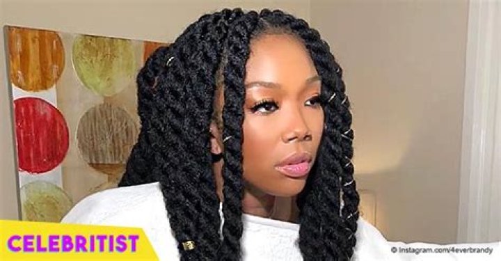 Brandy Norwood's Weight Gain Journey And Insights
