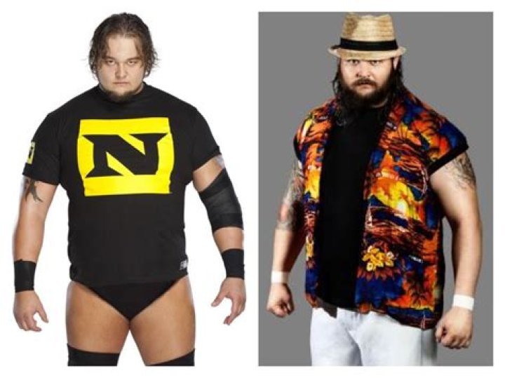 Who Is Bray Wyatt Husky Harris? The Mysterious Man Behind The Fiend