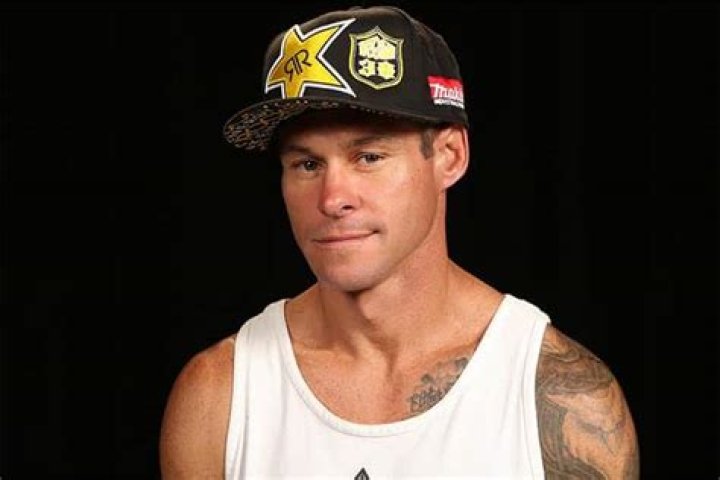 Brian Deegan's Net Worth Revealed