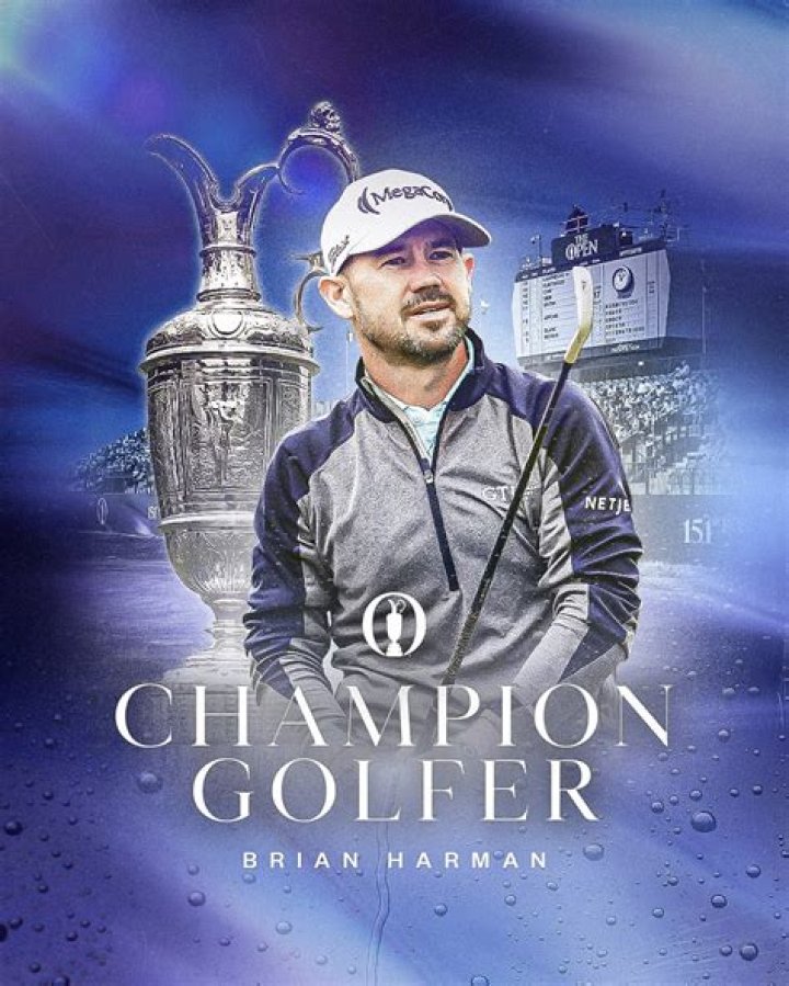 Brian Harman's Remarkable PGA Tour Earnings History