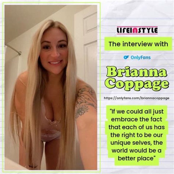 Unlock The Secrets Of Brianna Coppage's Twitter Success