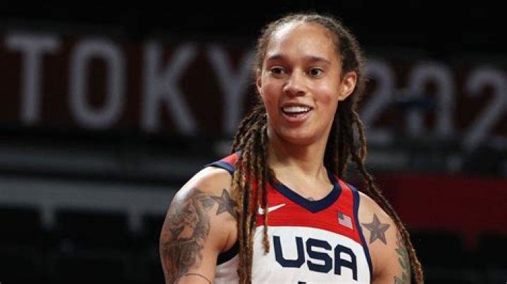 The Twin Of WNBA Star Britney Griner: A Deeper Insight Into Family Connection