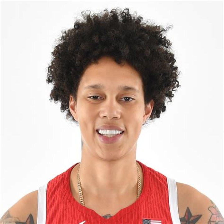 The Truth About Britney Griner's Gender Identity