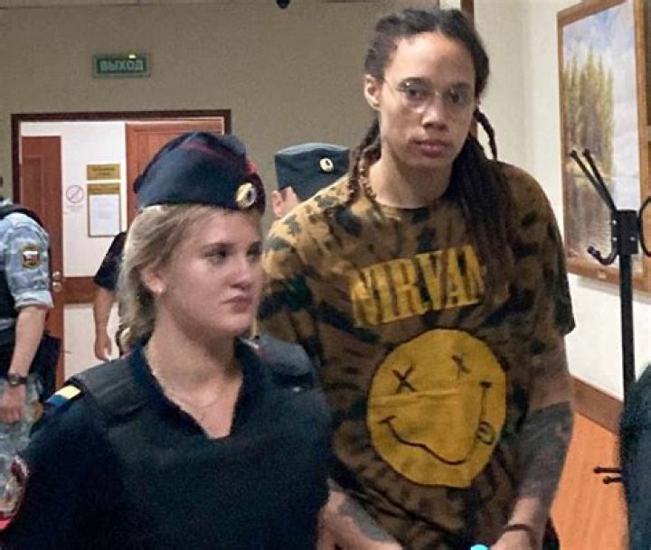 Discover The True Identity: Is Brittney Griner A Man Or A Woman?