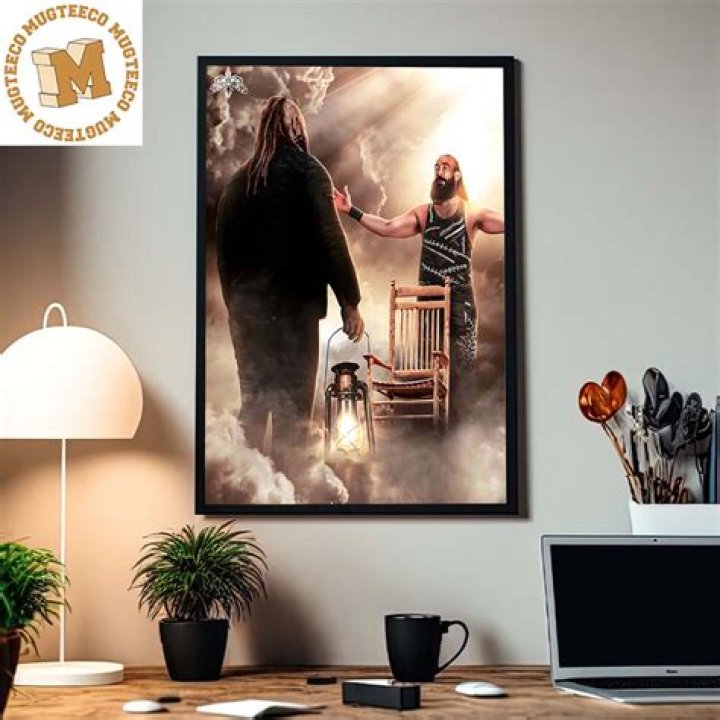 The Rise And Fall Of Brodie Lee And Bray Wyatt In WWE