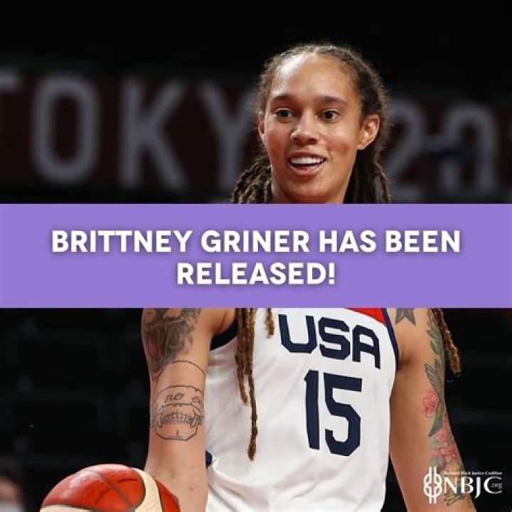 The Inspiring Journey Of Brittney Griner, A Fearless Trans Icon