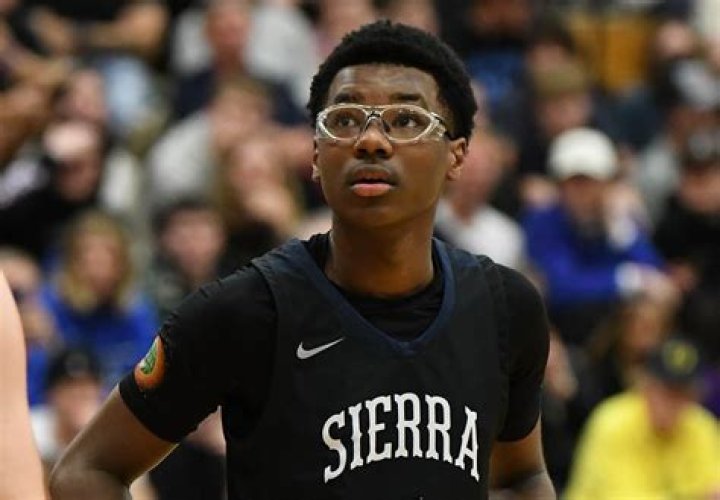 The Ultimate Guide To Bryce James' Points Per Game