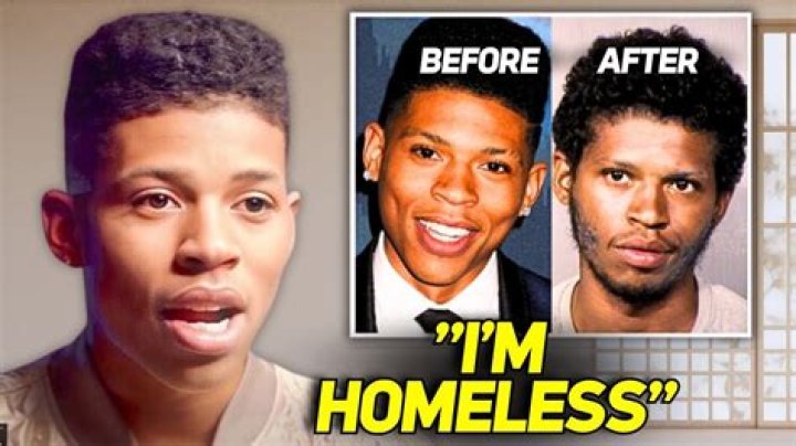 Bryshere Y. Gray's Journey To 2024