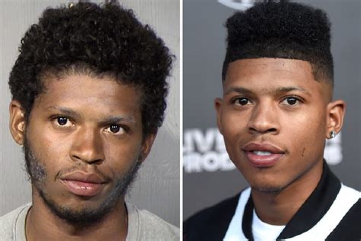 Bryshere Y. Gray's Journey Unveiled