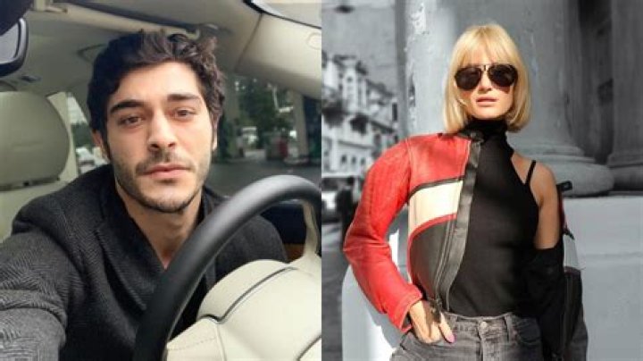 Who's Burak Deniz Dating? The Truth About His Relationships