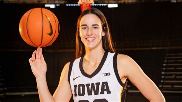 A Basketball Star's Journey As A Transgender Athlete