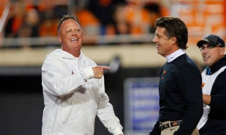 Exploring Cale Gundy's Net Worth